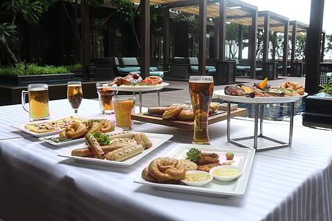 Are you feast ready?