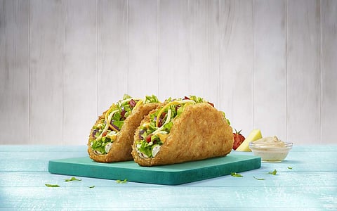 Chennai's first Taco Bell is finally open at VR Mall