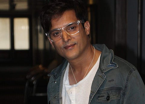 Jimmy Shergill
