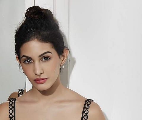 Amyra Dastur