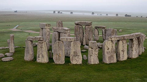 Stonehenge