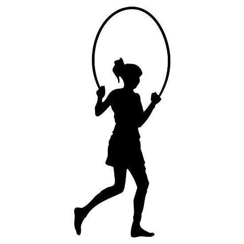 Decathlon organises 10-event challenge for college students