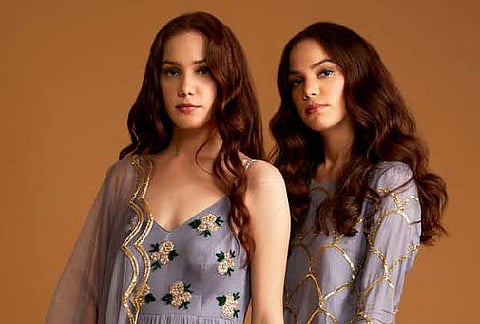 Buy everything from pastels to pom-poms at a luxe pop-up at the WelcomHotel