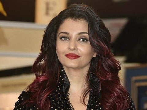 Aishwarya Rai Bachchan