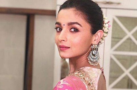 Alia Bhatt