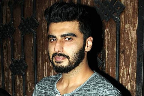 Arjun Kapoor
