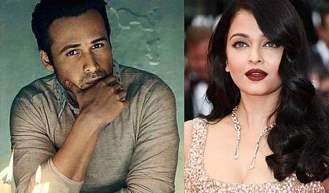 Emraan Hashmi, Aishwarya Rai