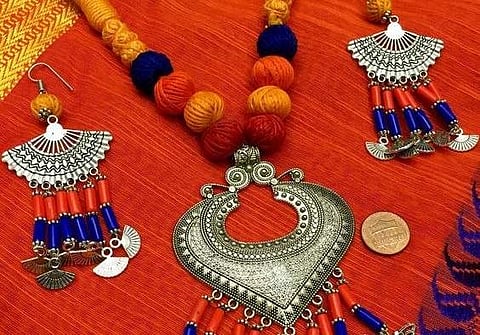 Chennai Santhe at Kalakshetra Foundation