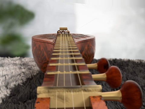 Here’s a look at Coimbatore's emerging musical talent this Margazhi season