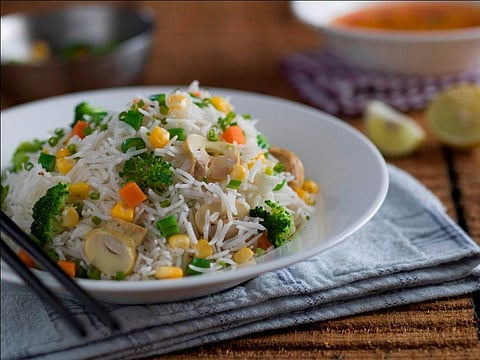 This Chinese restaurant in Bengaluru has curated its menu inspired by the flavours of Durga Puja and Navratri