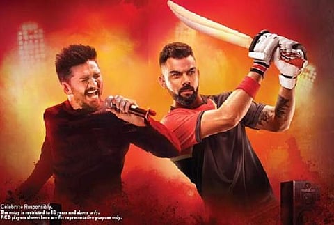 Amit Trivedi to perform live