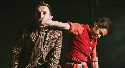 Workshop by Light, Ladd & Emberton