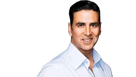 Akshay Kumar