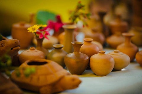 ​Sampoorn Santhe 2019