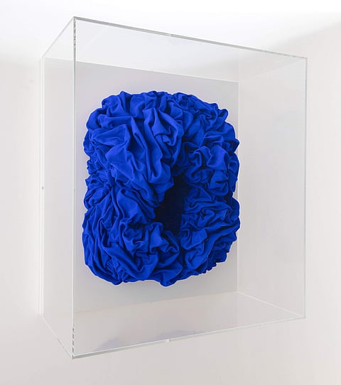 Kochi Biennale Foundation art auction for Kerala flood relief