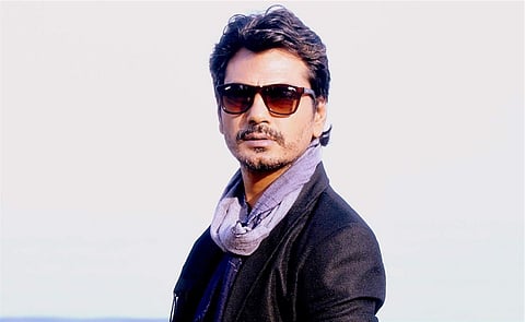 Nawazuddin Siddiqui