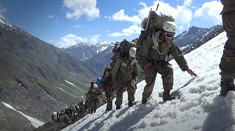 Discovery Channel pays tribute to the armed forces this Republic Day