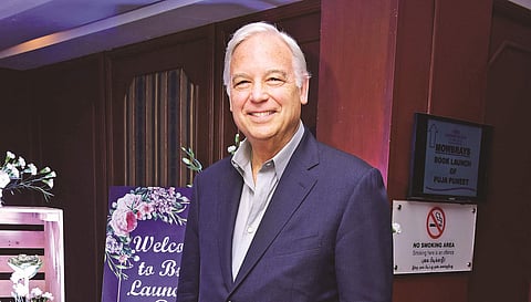 Jack Canfield