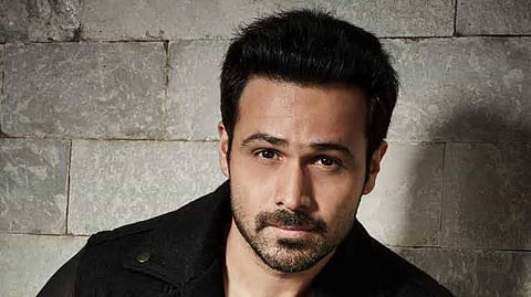 Serial kisser tag became a hindrance in my career: Emraan Hashmi