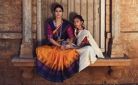 Bengaluru's House of Taamara makes their debut showcase in Chennai, and you don't want to miss it! 