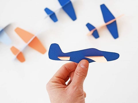 Workshop hosted by Airytails