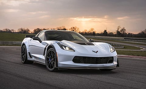 Applied vechicle dynamics seminar