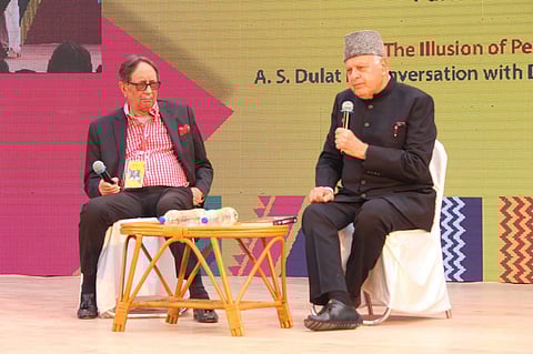 Roundup: Celebrating the written word at 10th edition of Apeejay Kolkata Literary Festival 