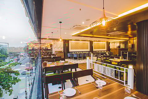 Peiskos in Marredpally