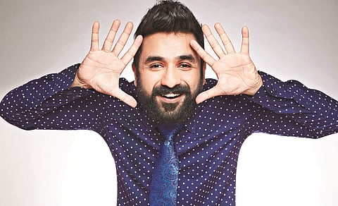 Vir Das
