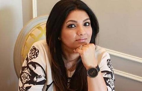 Payal Singhal
