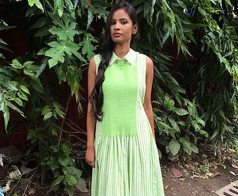 Designer Rini Seal's latest creations