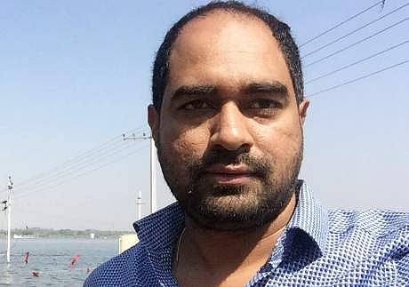 Manikarnika co-director Krish