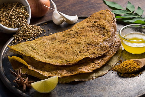 From millet pizzas to ragi coco cold coffee, Coimbatore’s food entrepreneurs are offering a western twist to age-old millet recipe