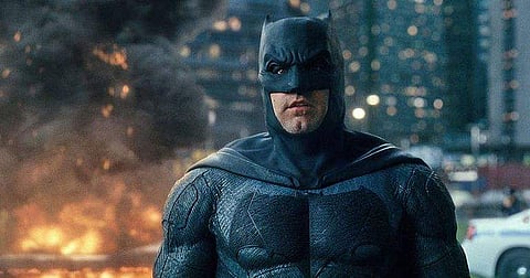 Warner Bros announces the release date of The Batman in June 2021 