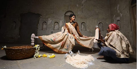 Glimpses of Shaahana, The Royal Glory