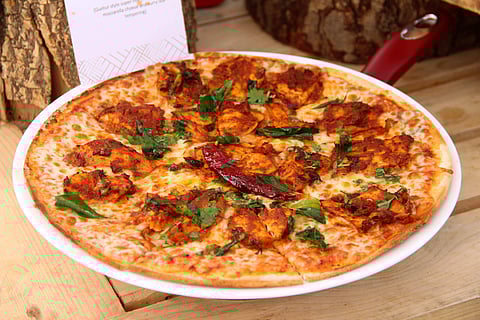 Novotel Hyderabad Convention Centre launches Food Exchange, a restaurant that celebrates innovation