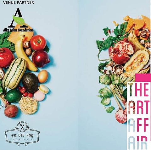 Masterclass on upcycle of food