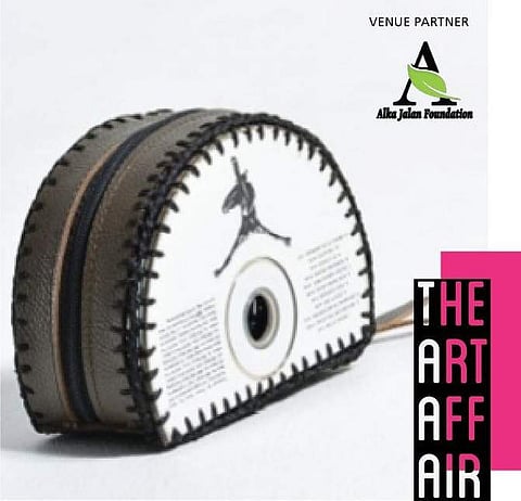 Masterclass on Upcycled Merchandise