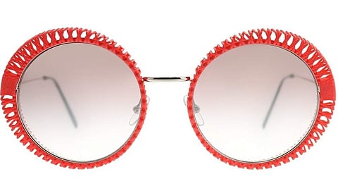 Here’s how you can wear Pantone’s colour of the year 