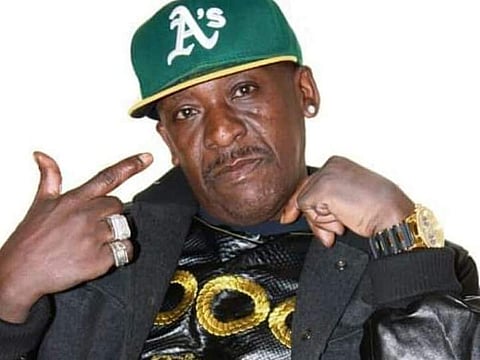 Louie Rankin (Source: Internet)