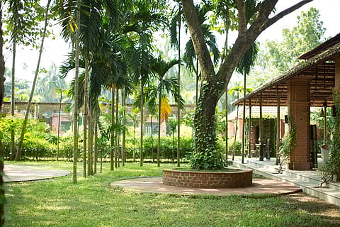 Rare India's Puja getaways