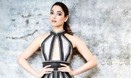 Tamannaah