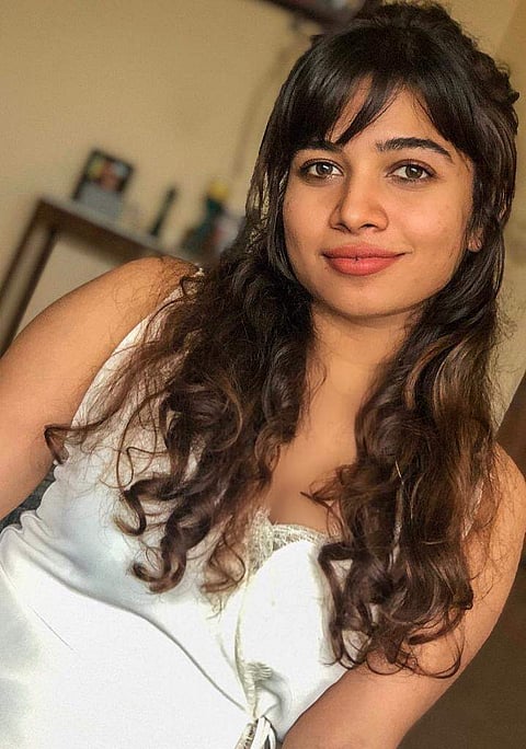 Diya John