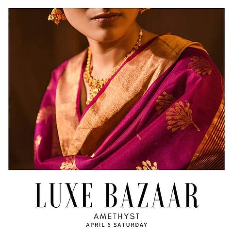 Luxe Bazaar