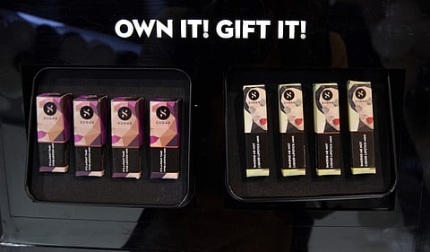 SUGAR Cosmetics has unveiled quite a few new shades!