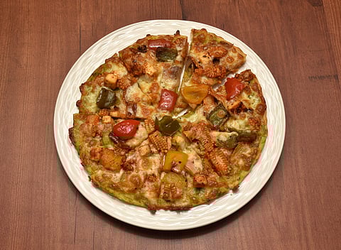 Coimbatore's new themed cafe The Beatles cafe is the go-to place for youngsters