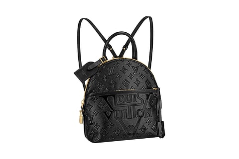 Pieces from the collection