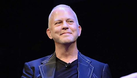 Ryan Murphy (Source: Internet)