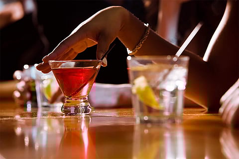 People who are exposed to certain carcinogens (tobacco, asbestos, UV rays, alcohol, pollution and so on) are more likely to fall prey to this disease