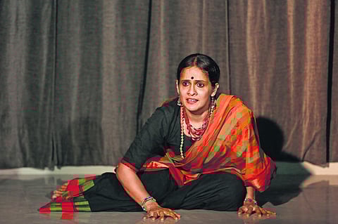 Akhila Ramnarayan